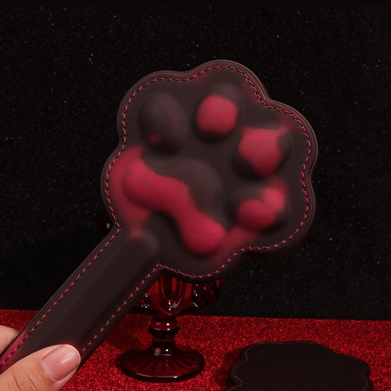 ThermoSense Kitty Paw Paddle