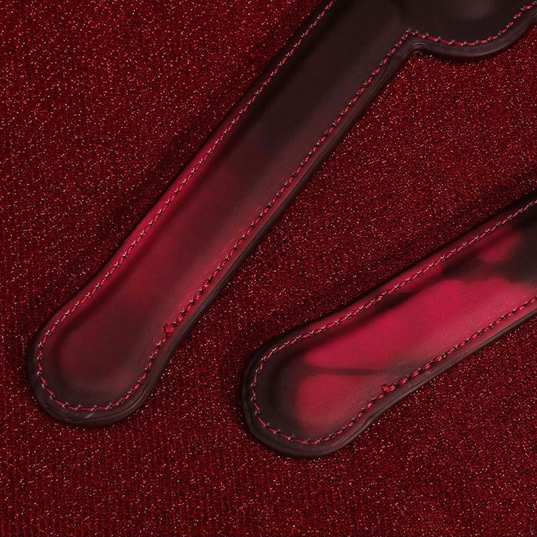 ThermoSense Kitty Paw Paddle