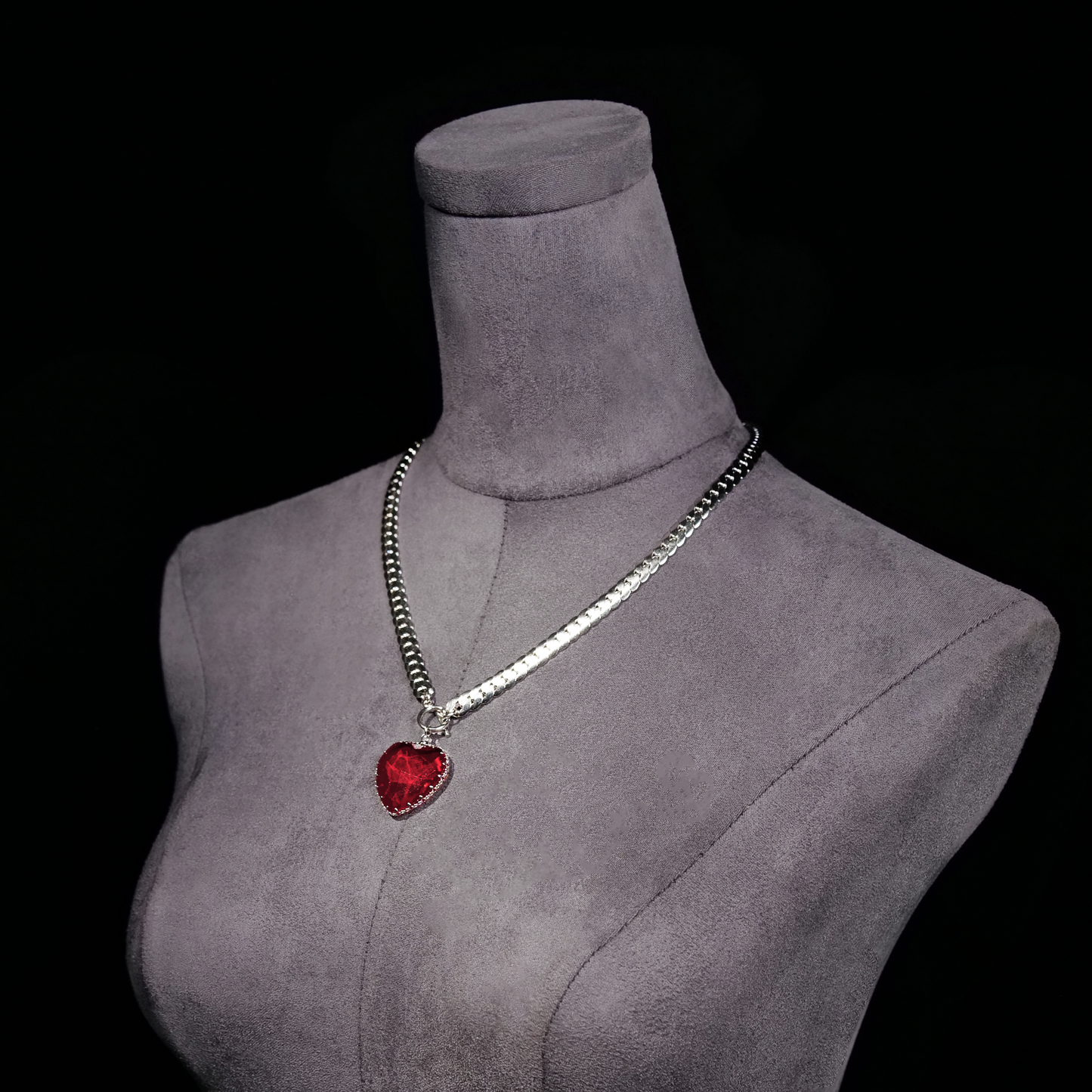 Elysian Heart