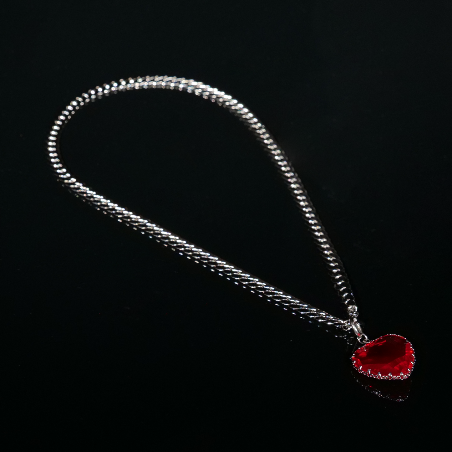 Elysian Heart