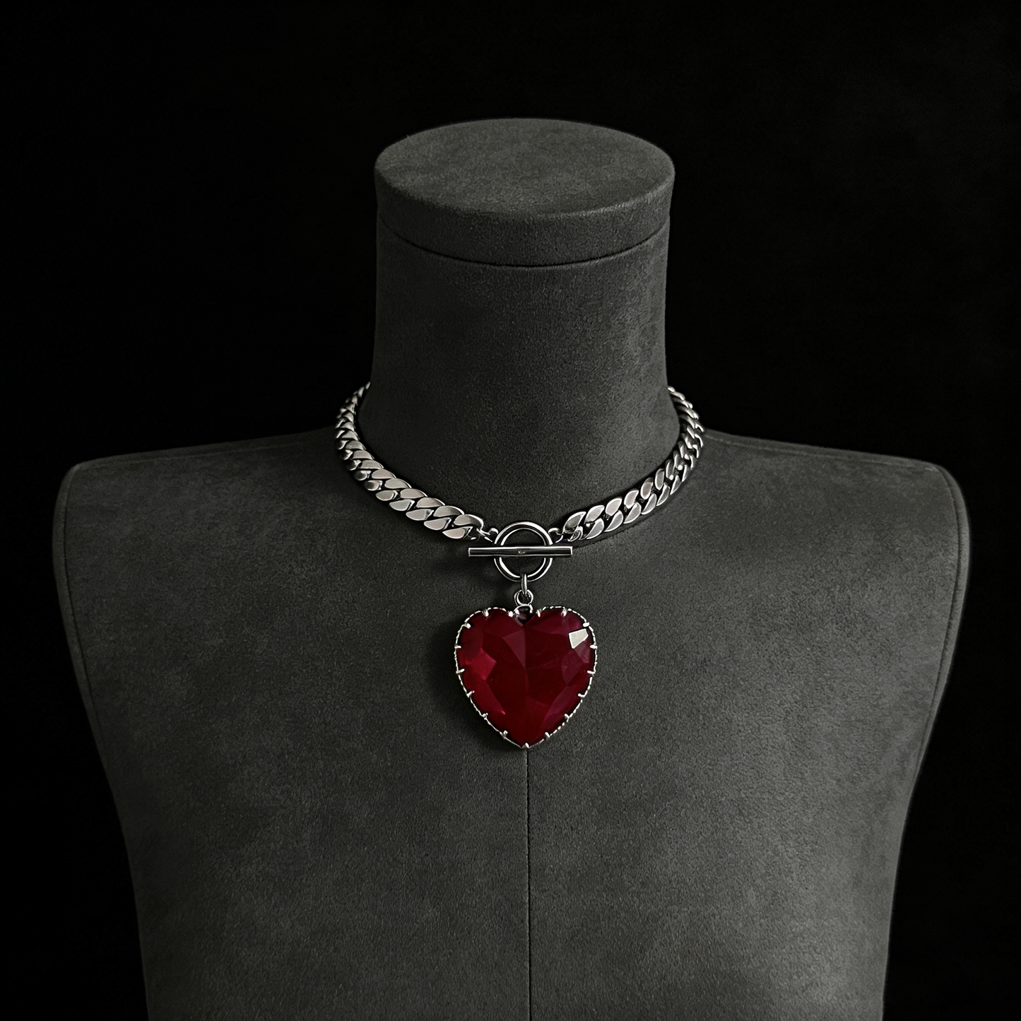Elysian Heart