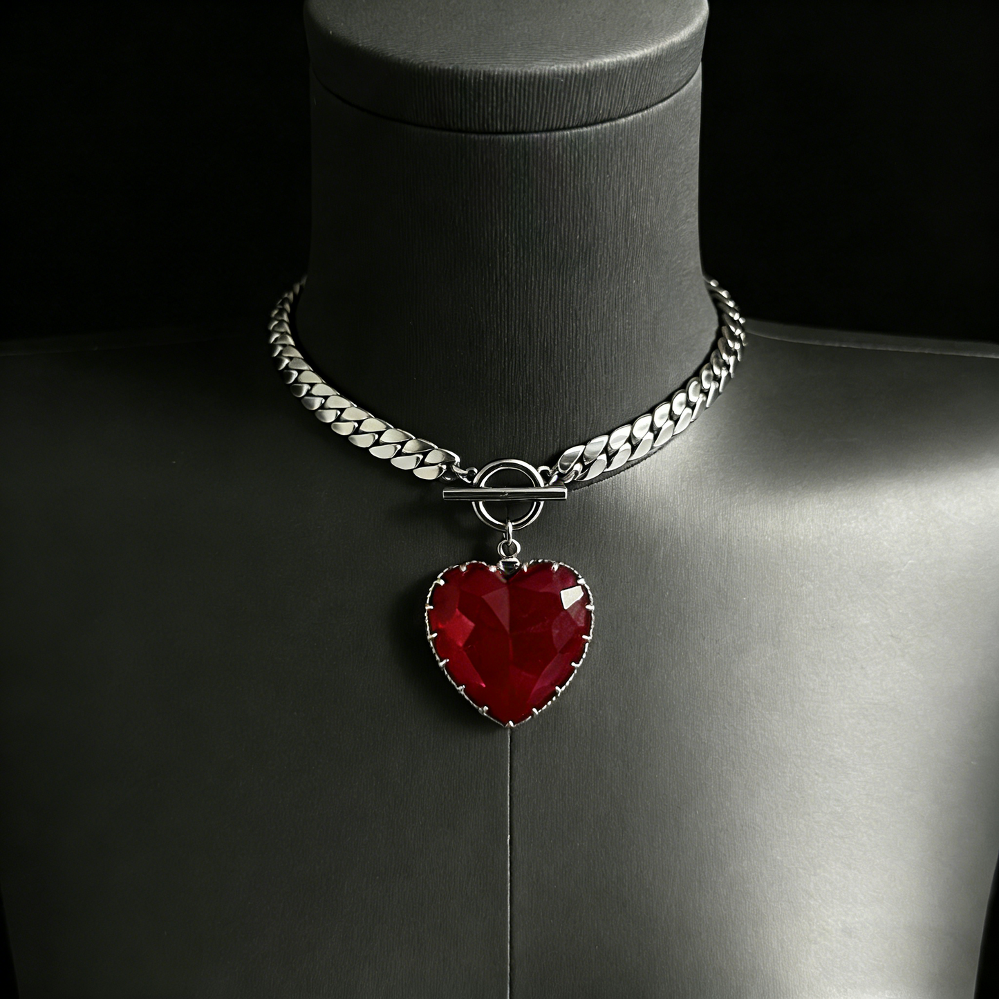 Elysian Heart